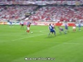 Lampard Goal vs Croatia