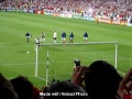 Beckham Penalty vs France